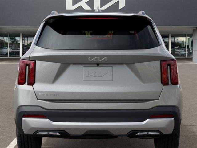 2026 Kia Sorento SX Tucson AZ