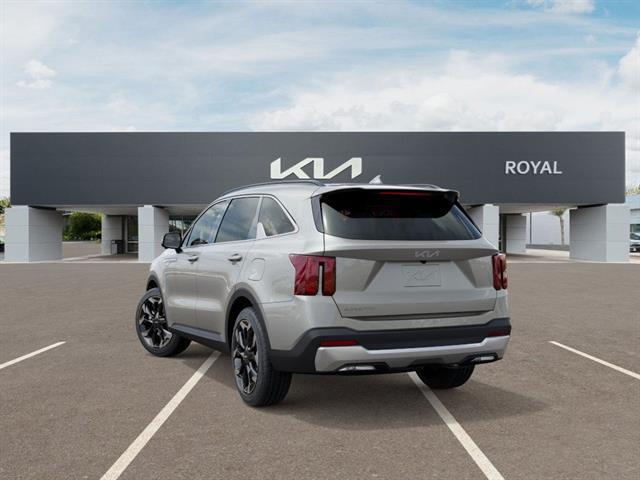 2026 Kia Sorento SX Tucson AZ