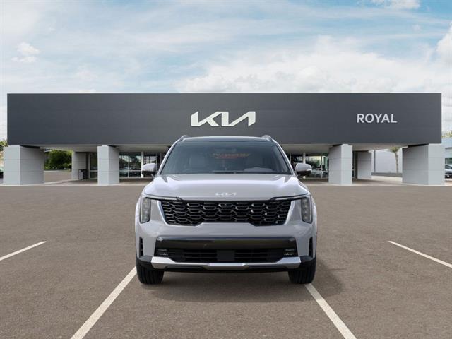 2026 Kia Sorento SX
