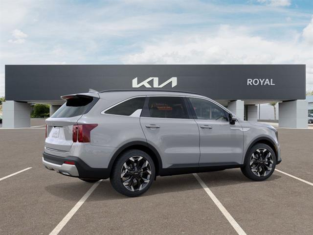 2026 Kia Sorento SX Tucson AZ