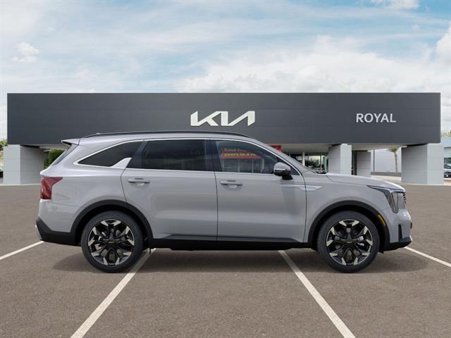 2026 Kia Sorento SX Tucson AZ