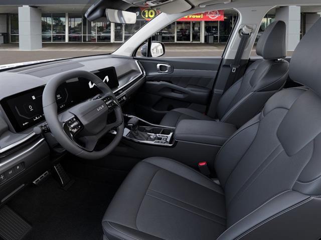 2026 Kia Sorento SX Tucson AZ