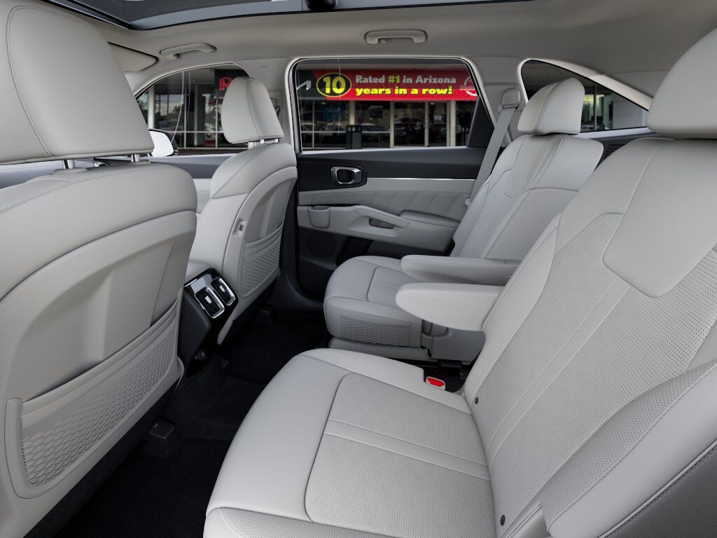2026 Kia Sorento SX Tucson AZ