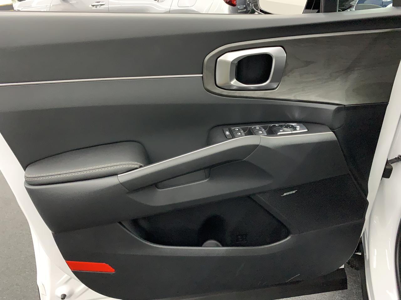 2026 Kia Sorento X-Line EX AWD Benwood WV