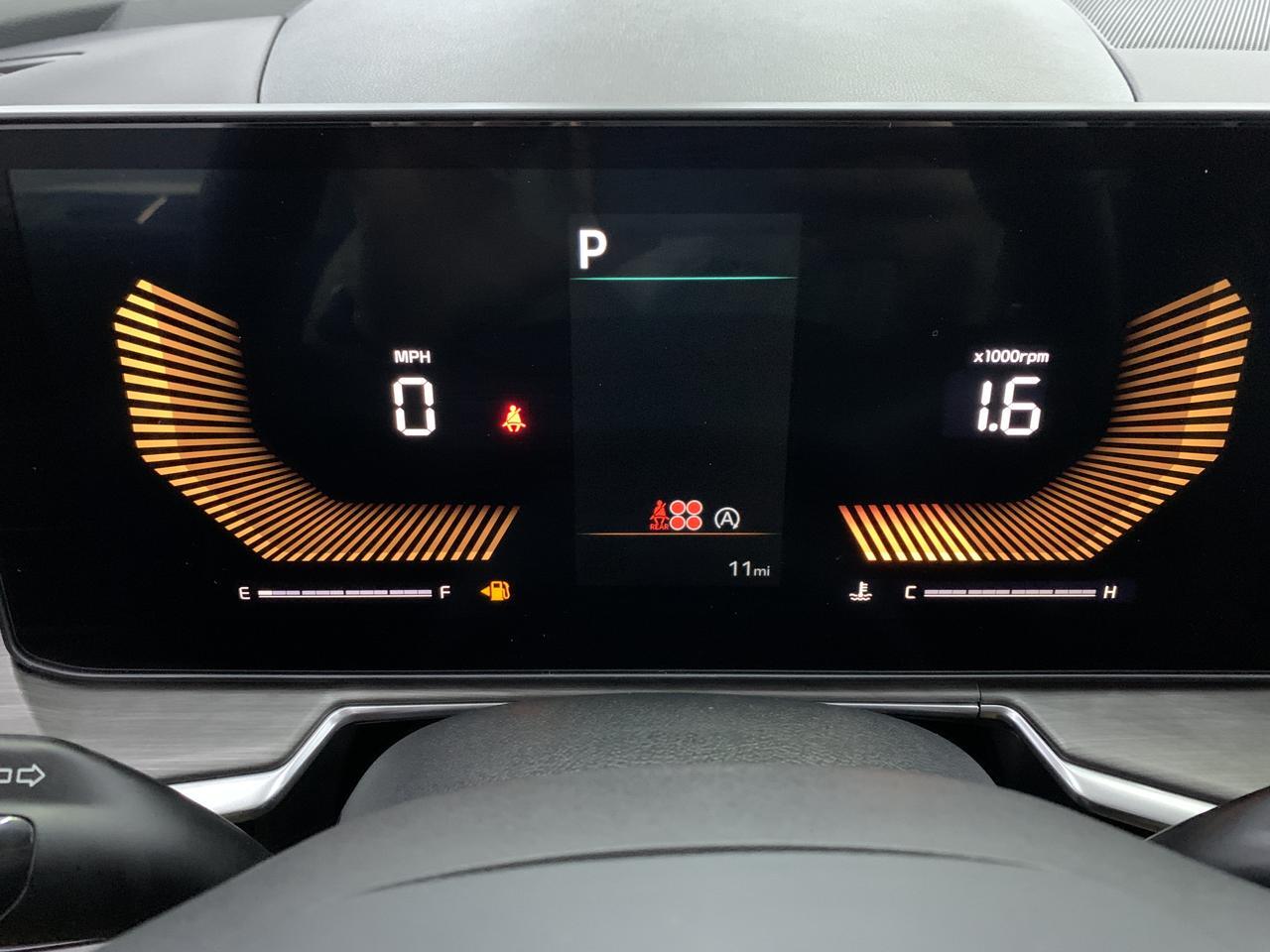 2026 Kia Sorento X-Line EX AWD Benwood WV