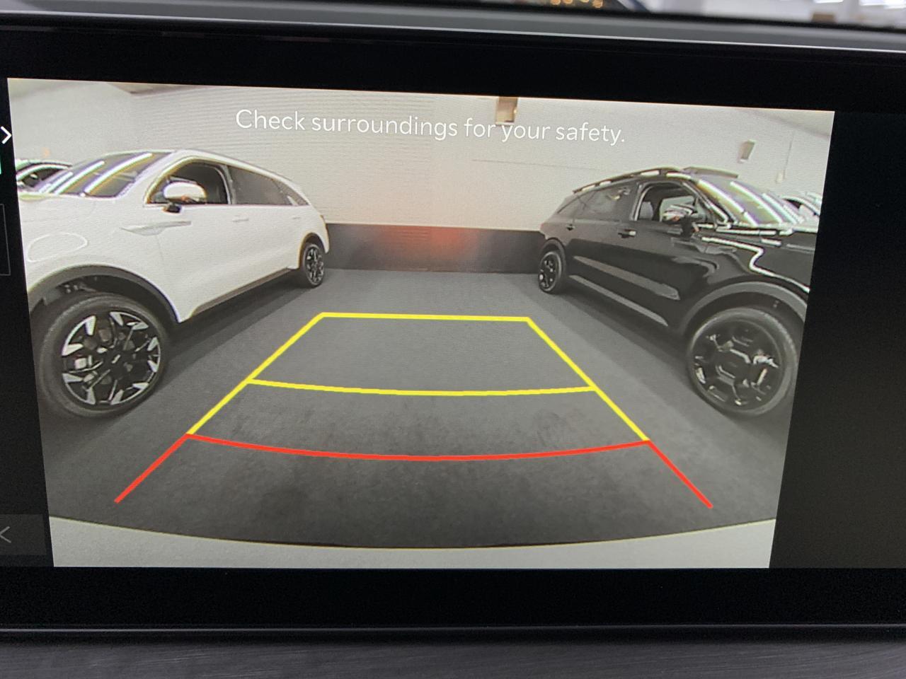 2026 Kia Sorento X-Line EX AWD Benwood WV