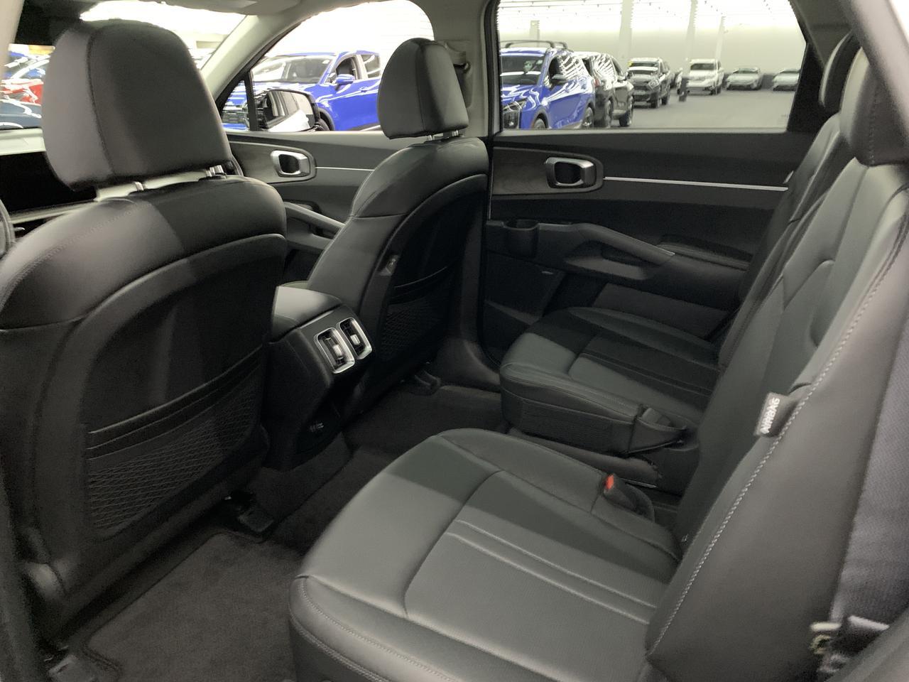 2026 Kia Sorento X-Line EX AWD Benwood WV