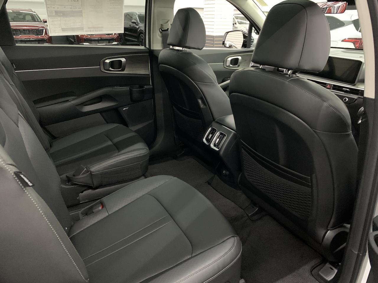 2026 Kia Sorento X-Line EX AWD Benwood WV