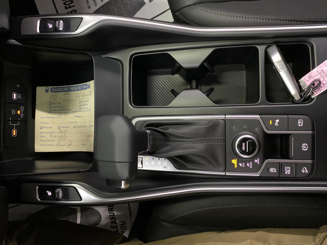 2026 Kia Sorento X-Line EX AWD Benwood WV