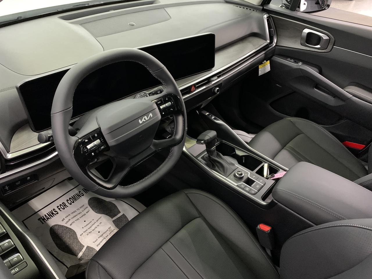 2026 Kia Sorento X-Line EX AWD Benwood WV