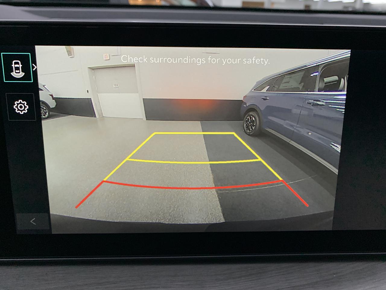 2026 Kia Sorento X-Line EX AWD Benwood WV