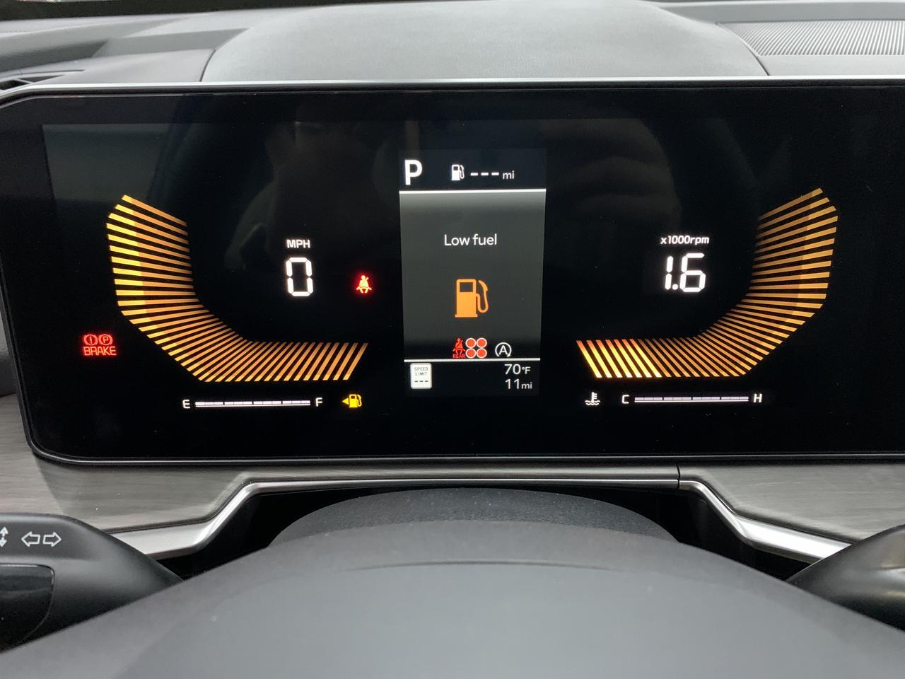 2026 Kia Sorento X-Line EX AWD Benwood WV