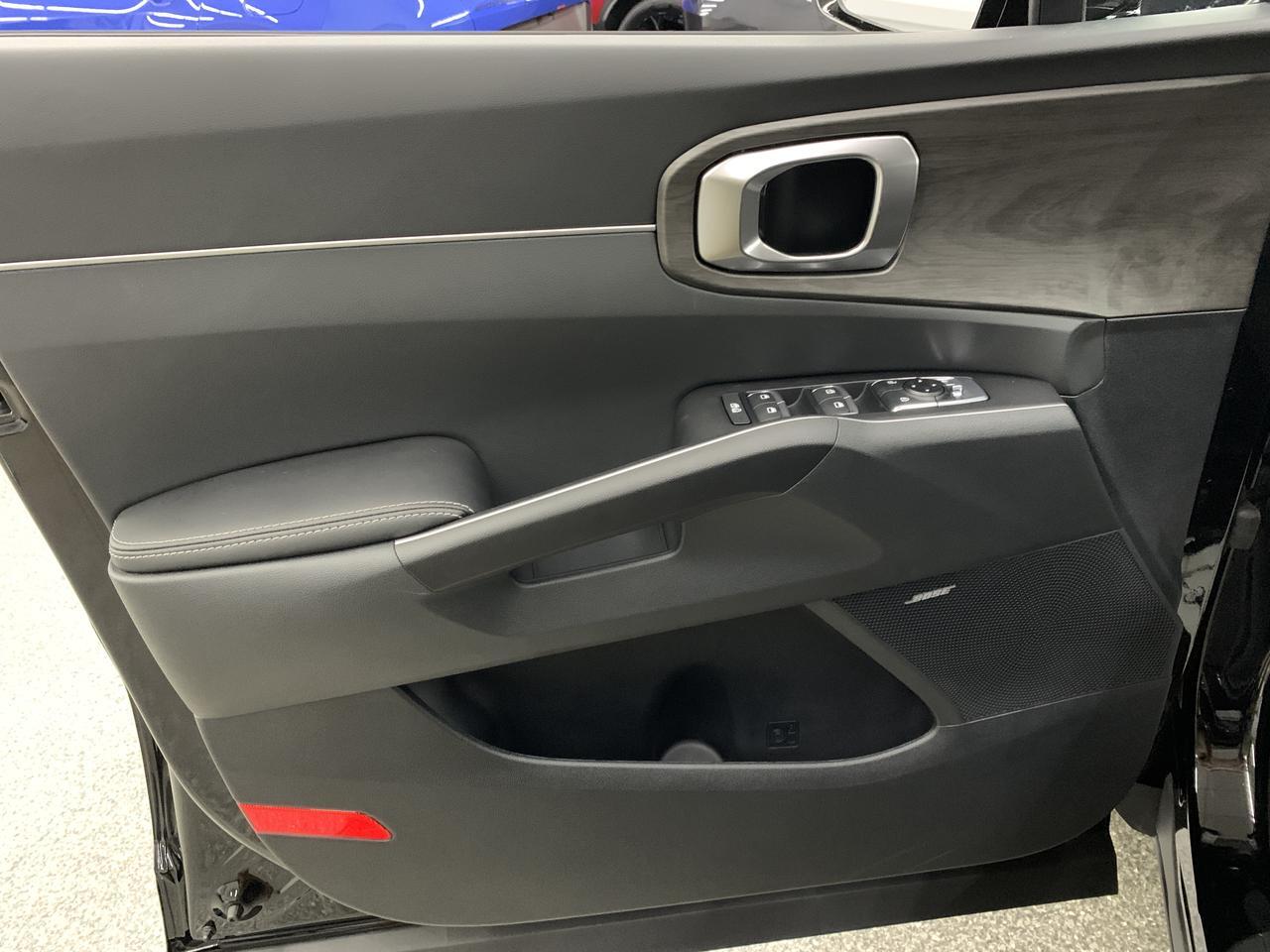 2026 Kia Sorento X-Line EX AWD Benwood WV