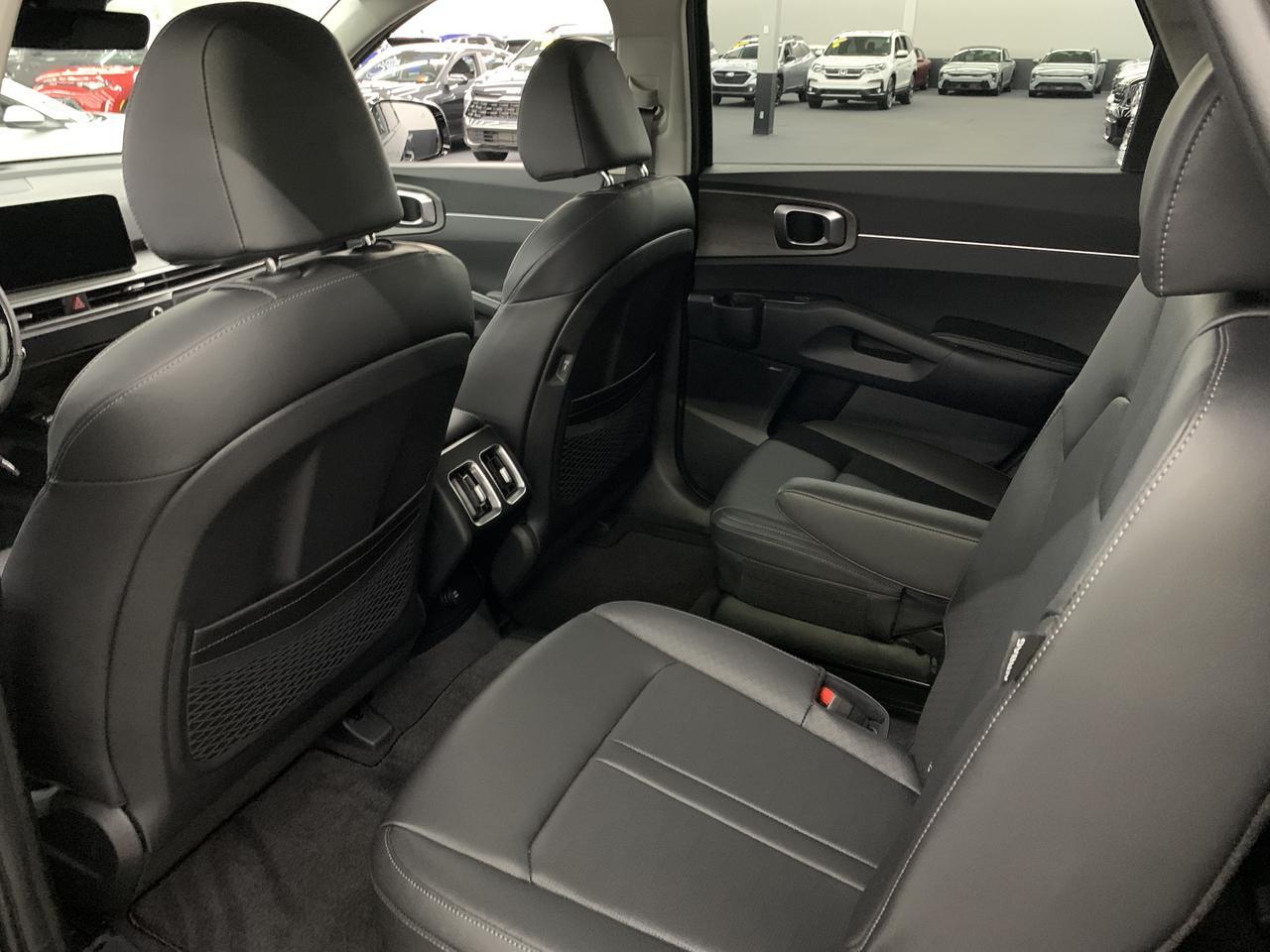 2026 Kia Sorento X-Line EX AWD Benwood WV