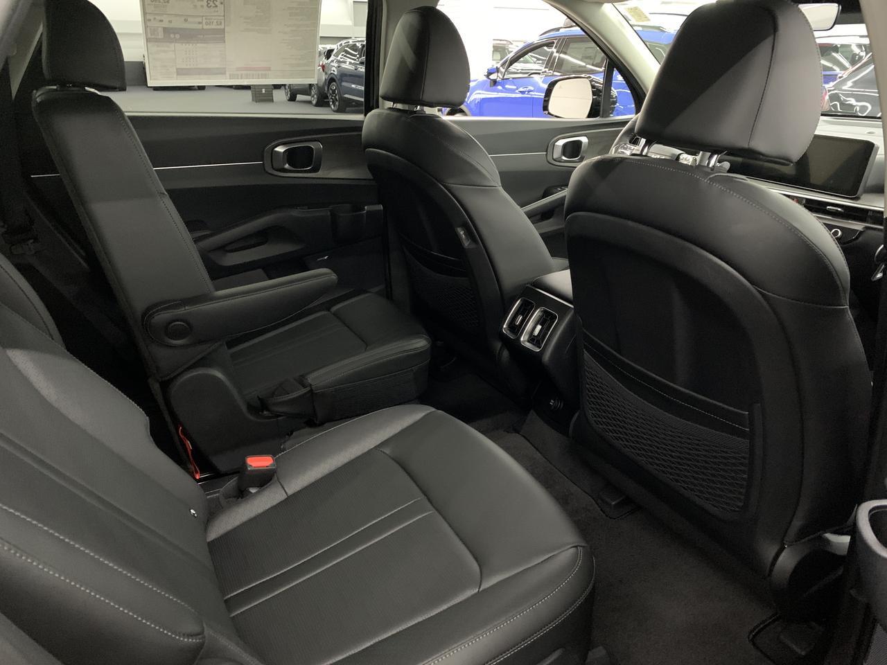 2026 Kia Sorento X-Line EX AWD Benwood WV