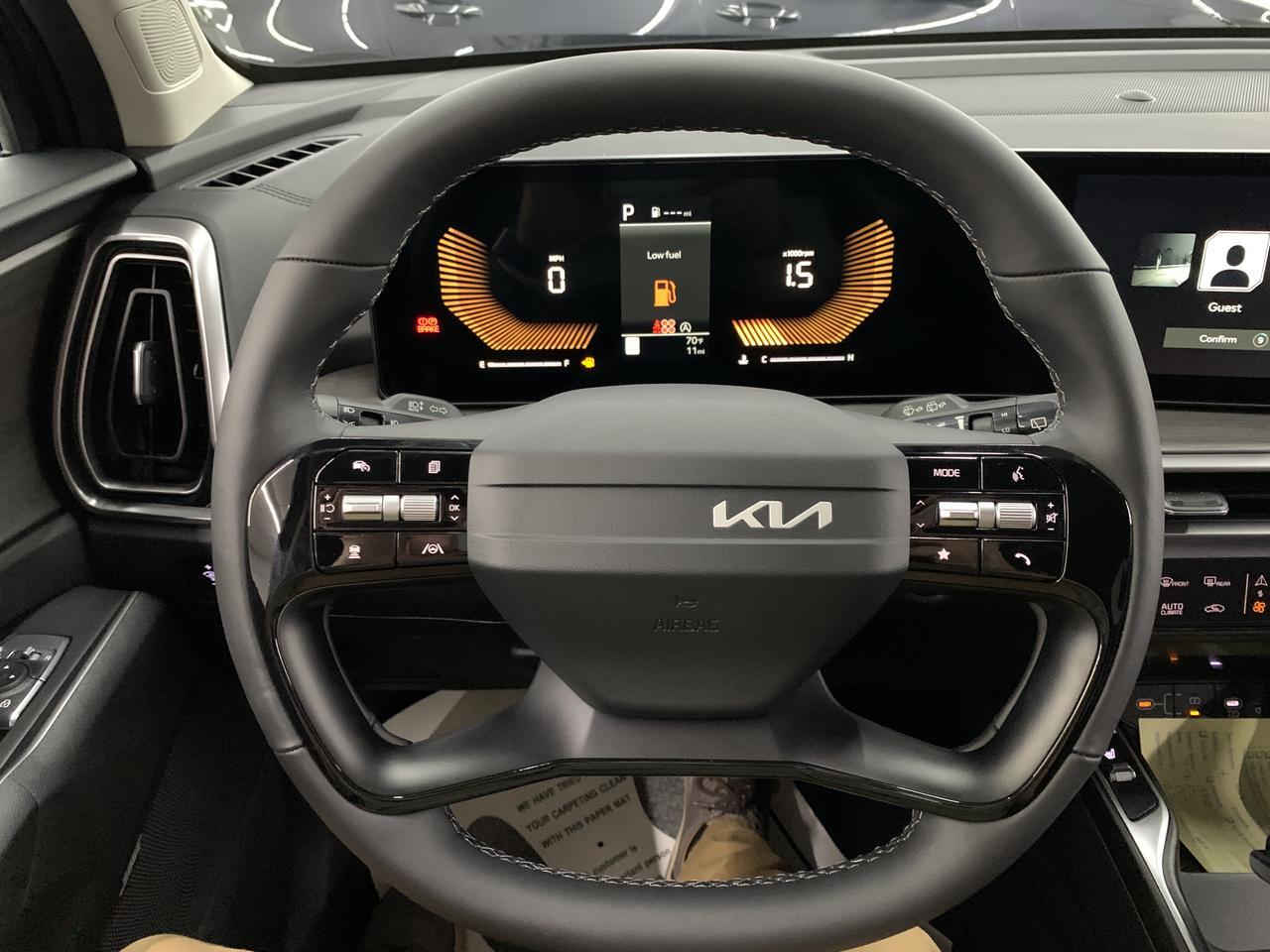 2026 Kia Sorento X-Line EX AWD Benwood WV