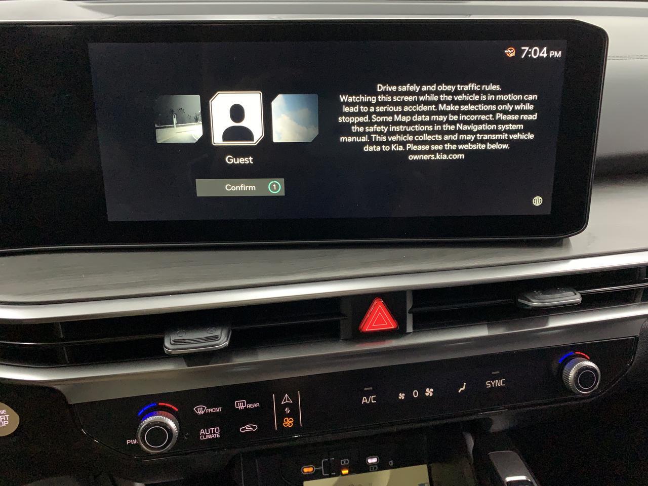 2026 Kia Sorento X-Line EX AWD Benwood WV