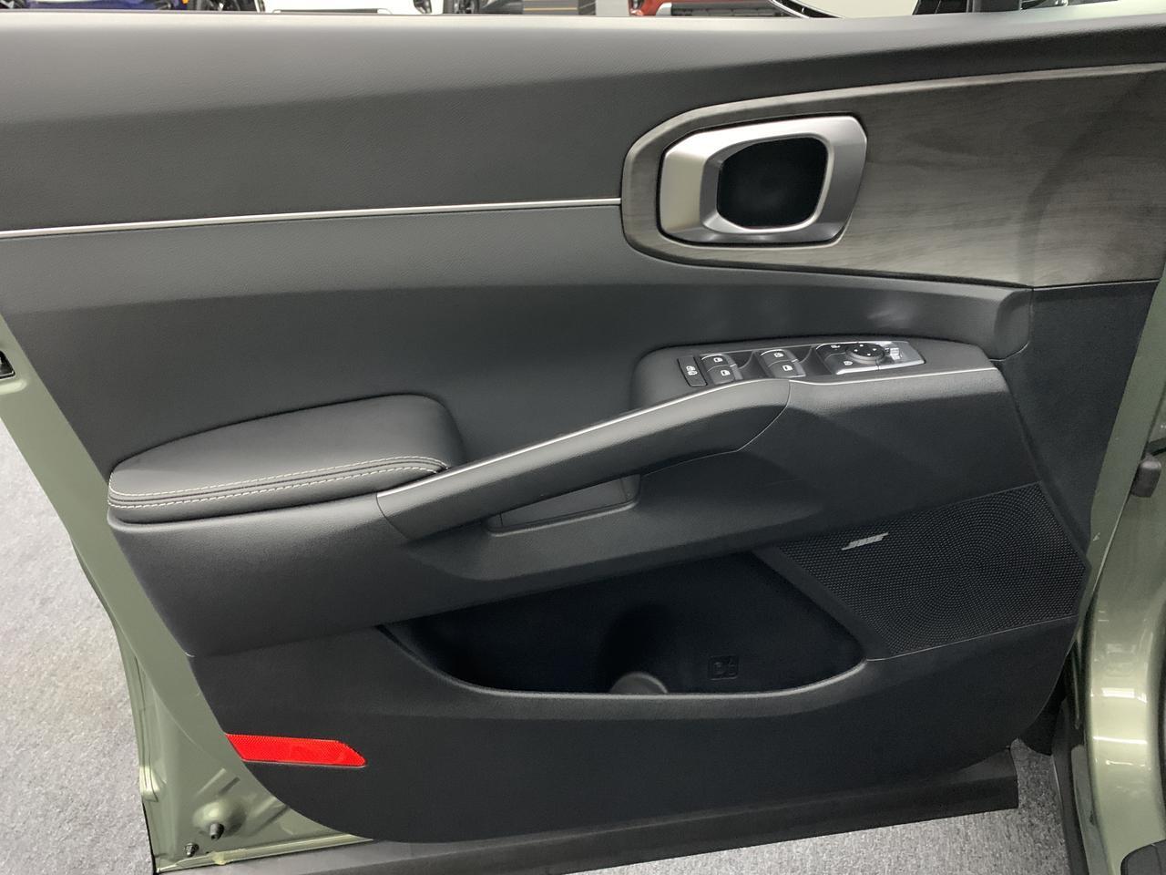 2026 Kia Sorento X-Line EX AWD Benwood WV