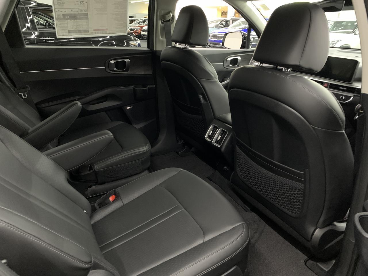 2026 Kia Sorento X-Line EX AWD Benwood WV