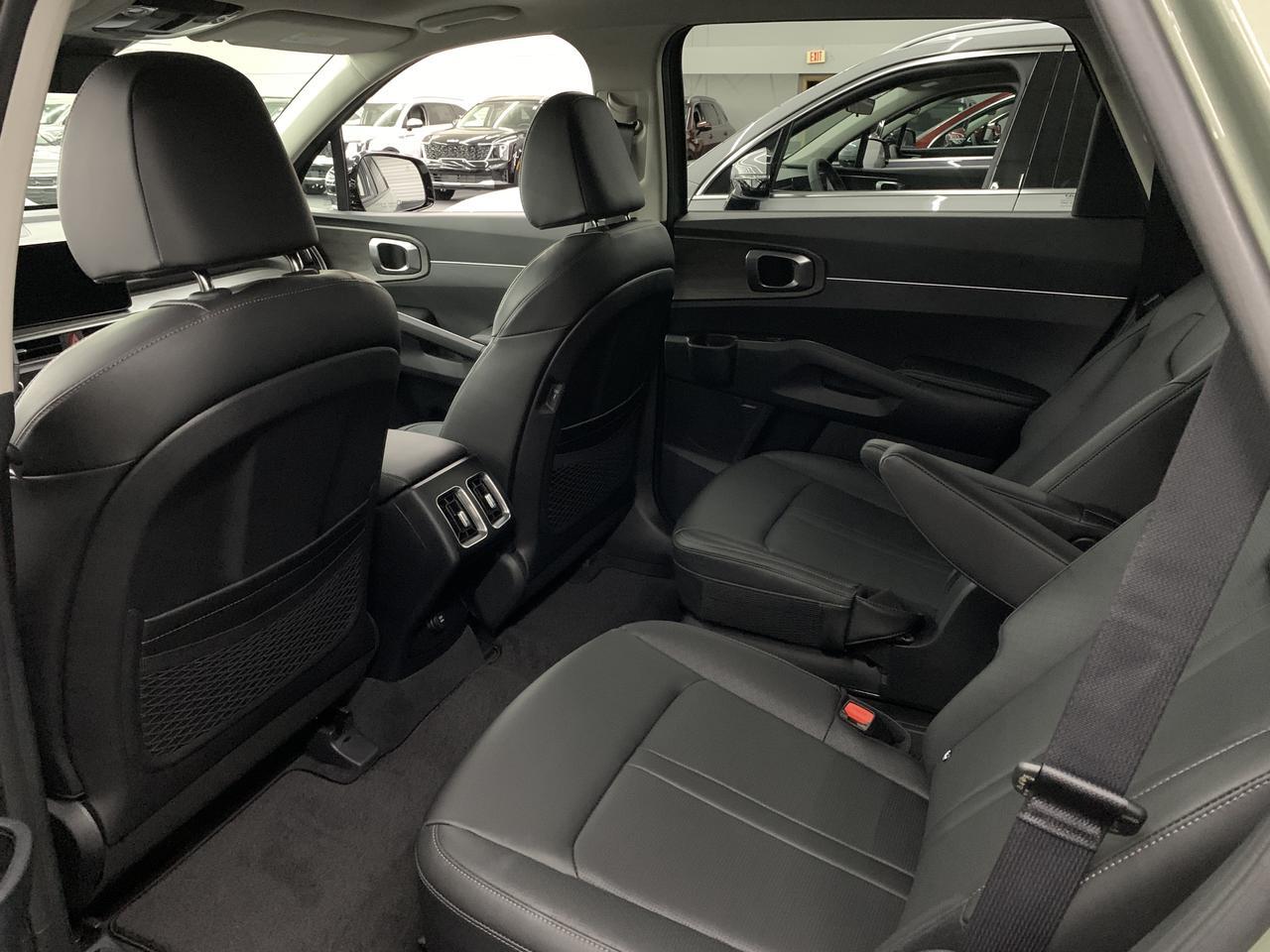 2026 Kia Sorento X-Line EX AWD Benwood WV