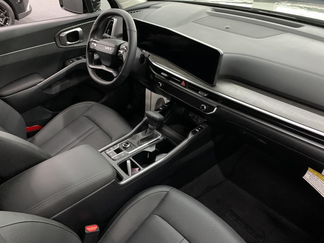 2026 Kia Sorento X-Line EX AWD Benwood WV