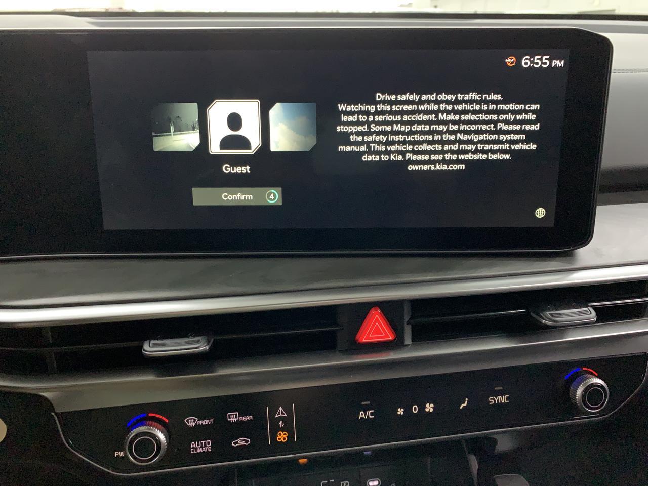 2026 Kia Sorento X-Line EX AWD Benwood WV