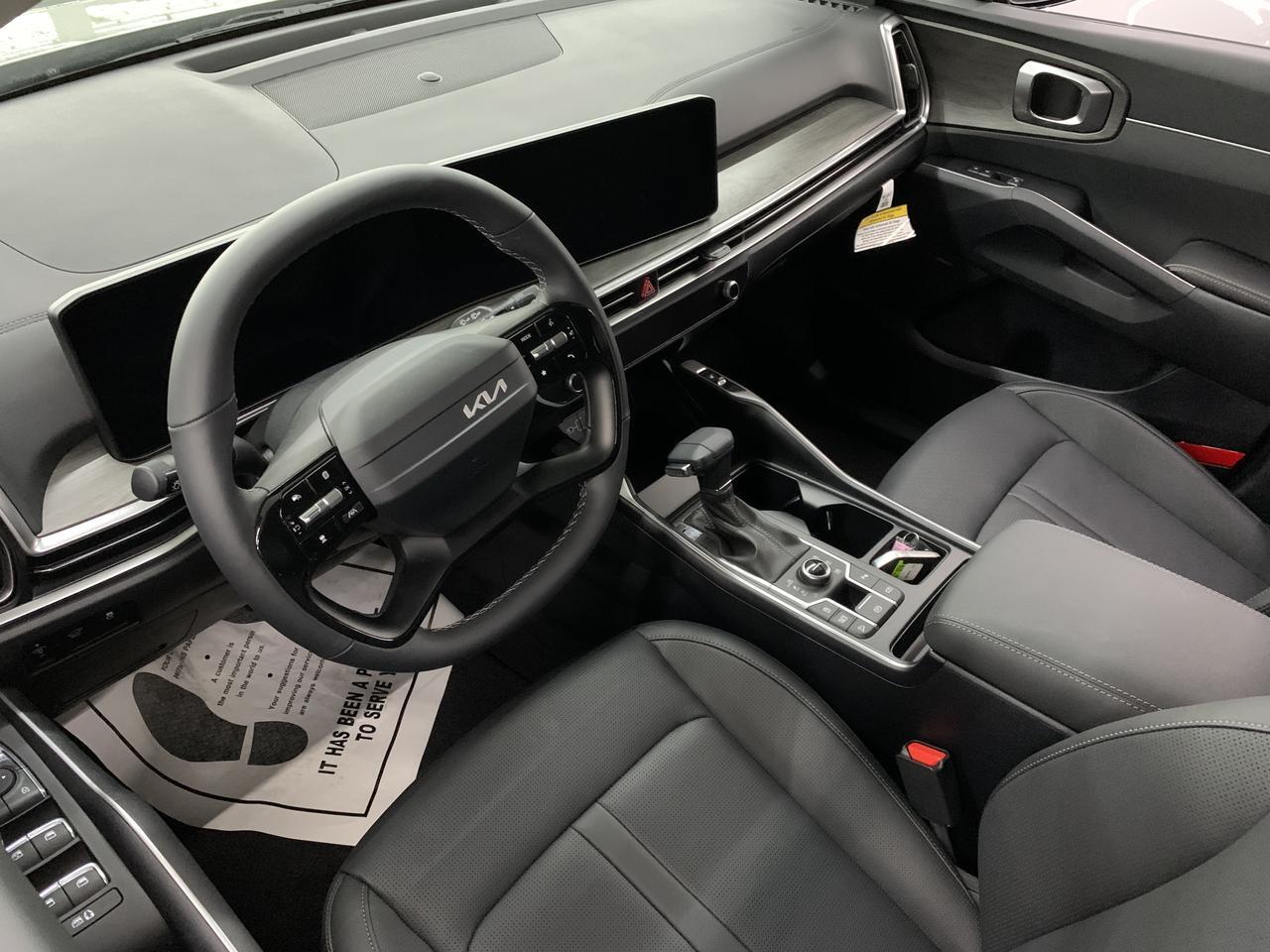 2026 Kia Sorento X-Line EX AWD Benwood WV