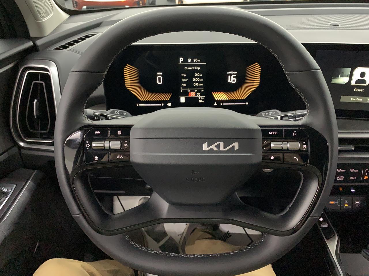 2026 Kia Sorento X-Line EX AWD Benwood WV