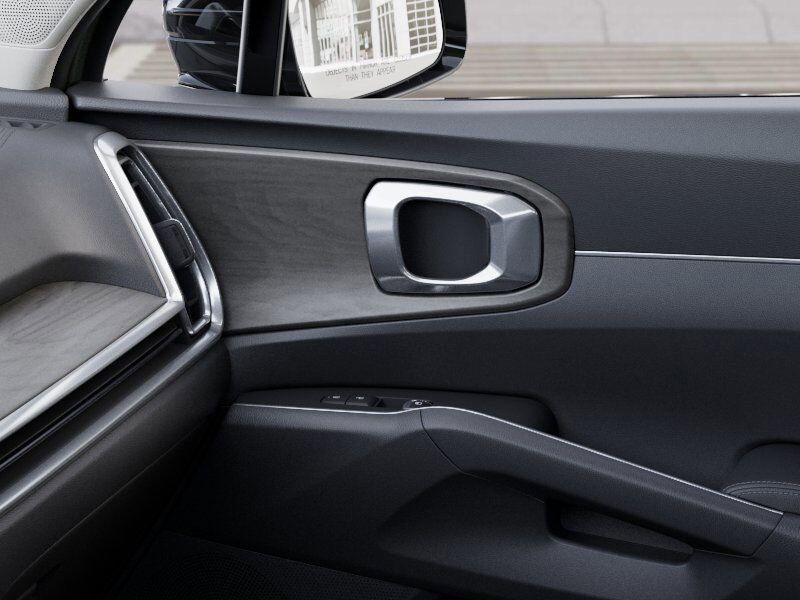 2026 Kia Sorento X-Line EX AWD Concord CA