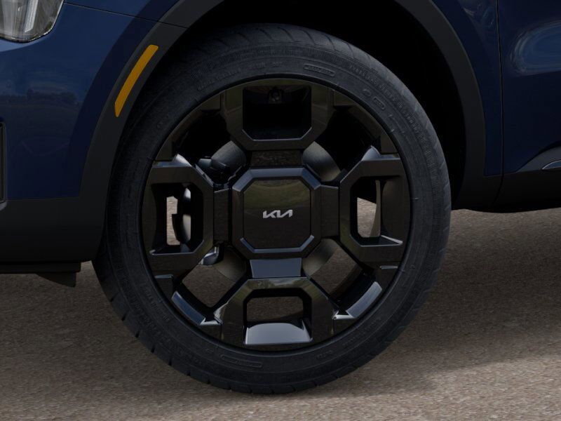 2026 Kia Sorento X-Line EX photo 9