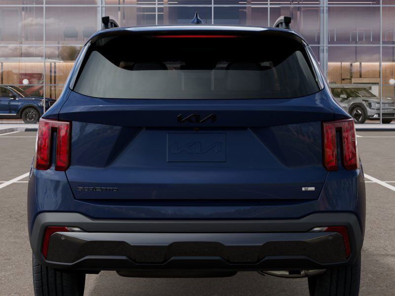 2026 Kia Sorento X-Line EX photo 13