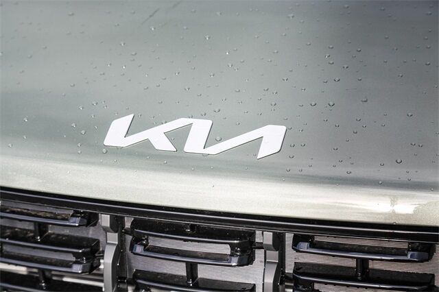 2026 Kia Sorento X-Line EX AWD Renton WA