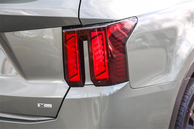 2026 Kia Sorento X-Line EX AWD Renton WA