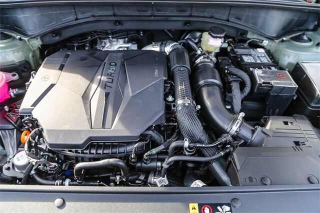 2026 Kia Sorento X-Line EX AWD Tacoma WA