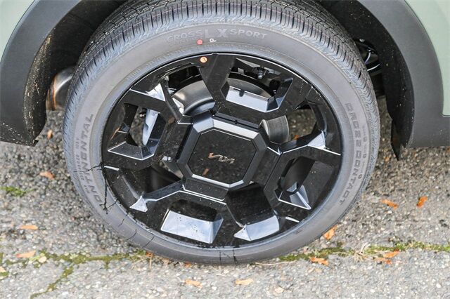 2026 Kia Sorento X-Line EX AWD Tacoma WA