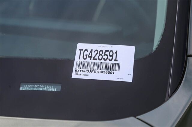 2026 Kia Sorento X-Line EX AWD Tacoma WA