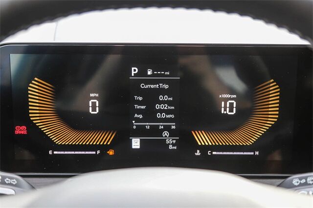 2026 Kia Sorento X-Line EX AWD Tacoma WA