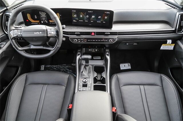 2026 Kia Sorento X-Line EX AWD Tacoma WA