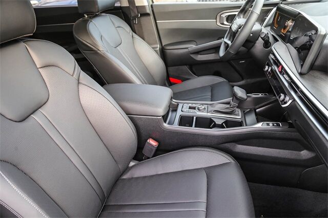 2026 Kia Sorento X-Line EX AWD Tacoma WA