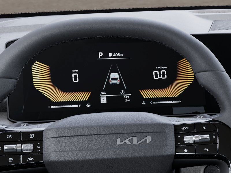 2026 Kia Sorento X-Line EX Akron OH