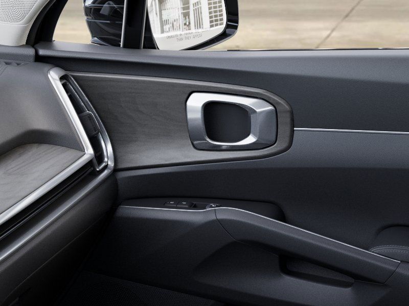 2026 Kia Sorento X-Line EX Akron OH