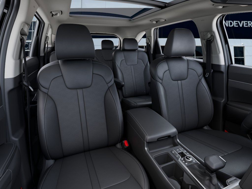 2026 Kia Sorento X-Line EX Akron OH