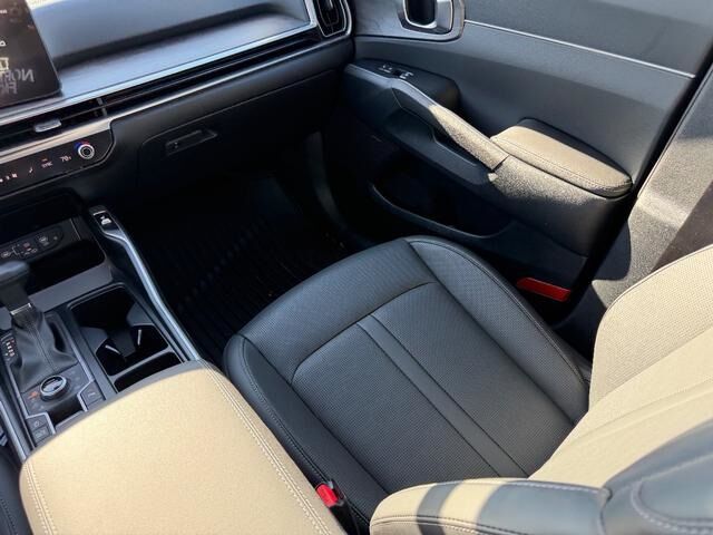2026 Kia Sorento X-Line EX Cape Girardeau MO
