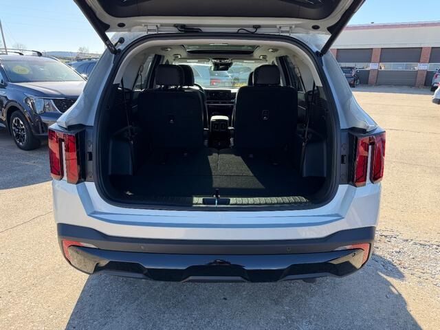 2026 Kia Sorento X-Line EX Cape Girardeau MO