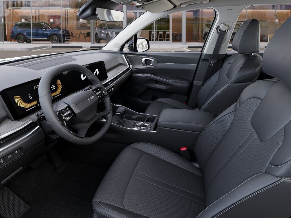 2026 Kia Sorento X-Line EX Concord CA