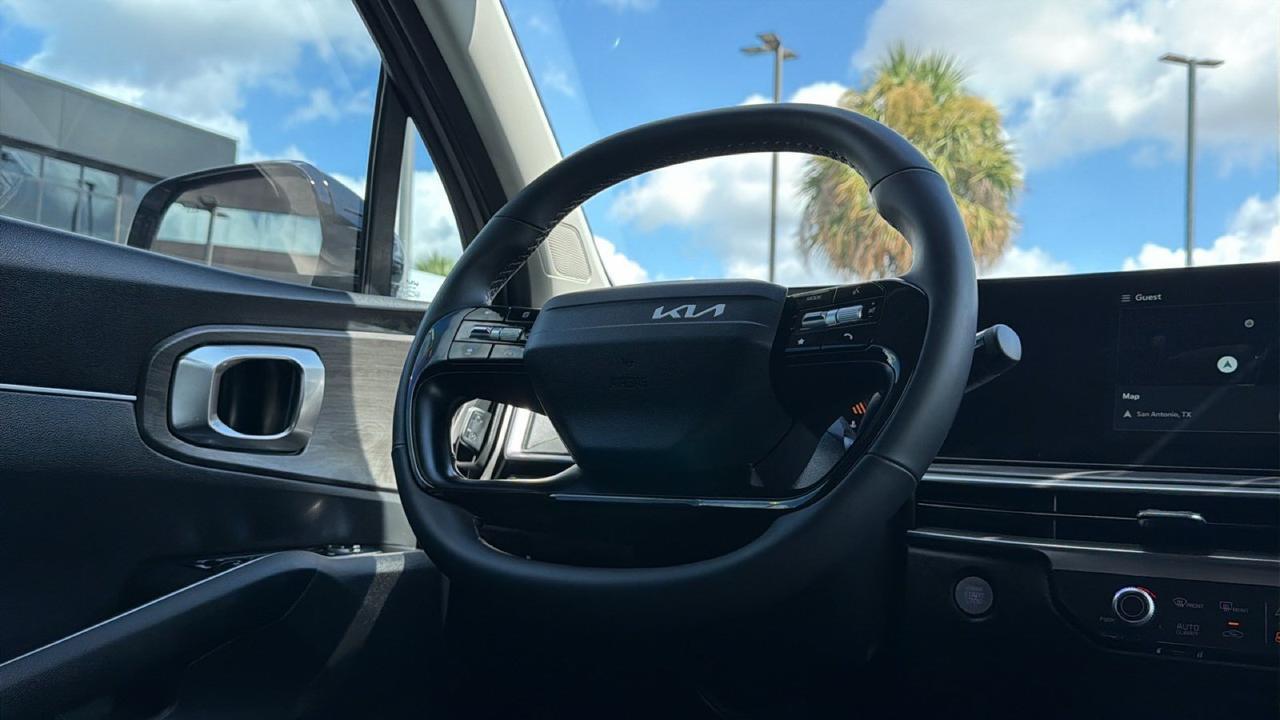 2026 Kia Sorento X-Line EX San Antonio TX