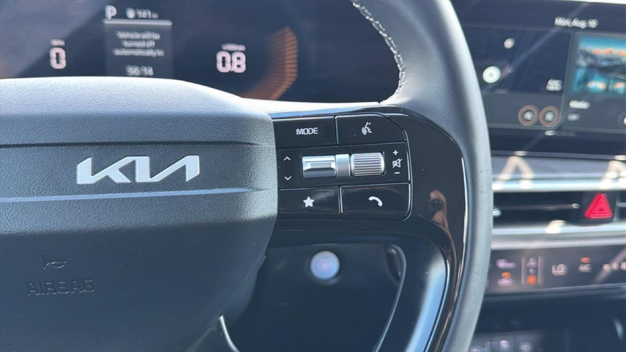 2026 Kia Sorento X-Line EX San Antonio TX