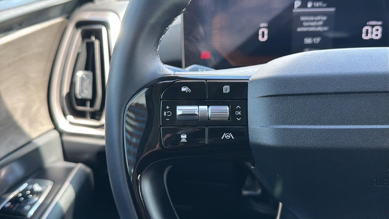 2026 Kia Sorento X-Line EX San Antonio TX