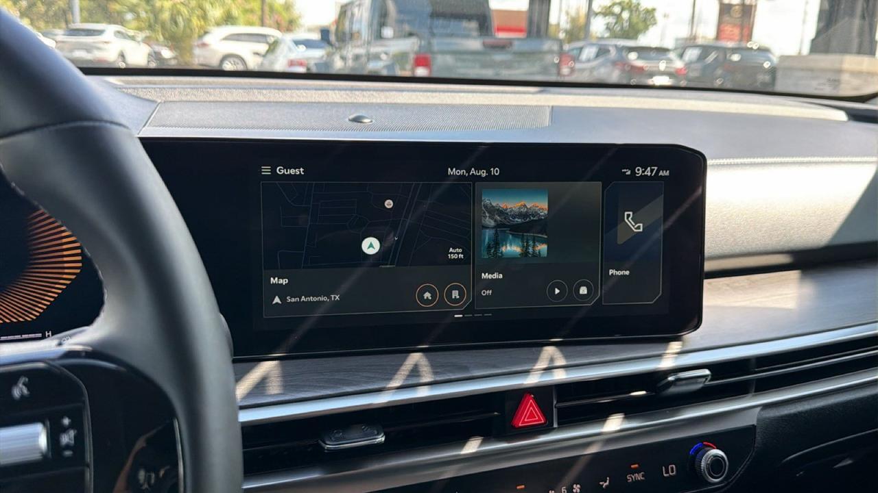 2026 Kia Sorento X-Line EX San Antonio TX