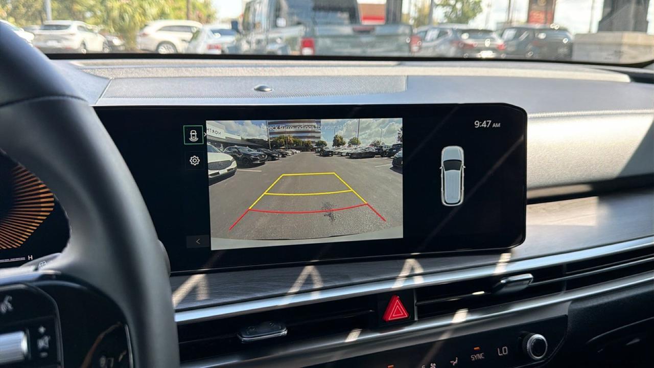 2026 Kia Sorento X-Line EX San Antonio TX